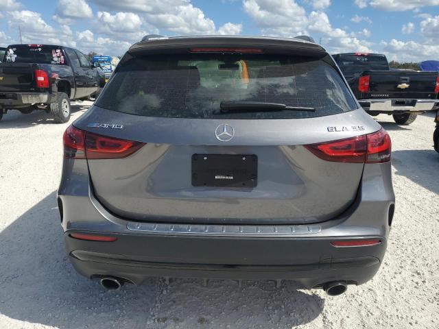 Photo 5 VIN: W1N4N5BB8MJ223829 - MERCEDES-BENZ GLA 35 AMG 