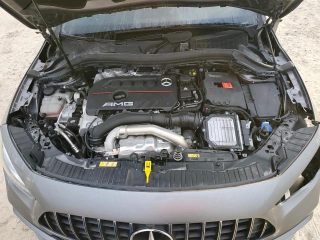 Photo 11 VIN: W1N4N5BB9RJ561327 - MERCEDES-BENZ GLA 35 AMG 