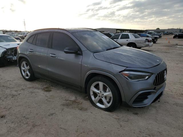 Photo 3 VIN: W1N4N5BB9RJ561327 - MERCEDES-BENZ GLA 35 AMG 