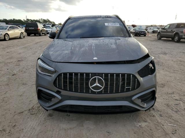 Photo 4 VIN: W1N4N5BB9RJ561327 - MERCEDES-BENZ GLA 35 AMG 