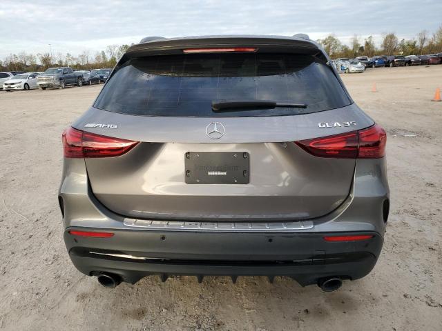 Photo 5 VIN: W1N4N5BB9RJ561327 - MERCEDES-BENZ GLA 35 AMG 