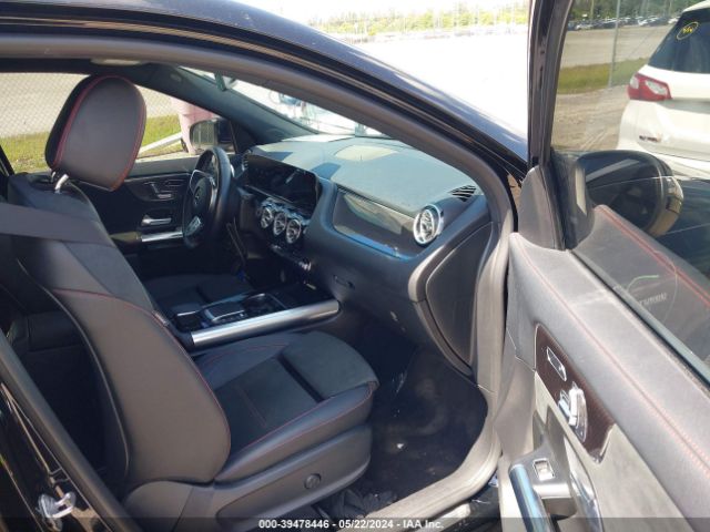 Photo 4 VIN: W1N4N5DB4MJ220987 - MERCEDES-BENZ AMG GLA 45 