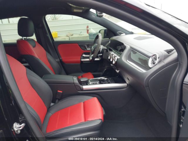 Photo 4 VIN: W1N4N5DB7NJ340929 - MERCEDES-BENZ AMG GLA 45 