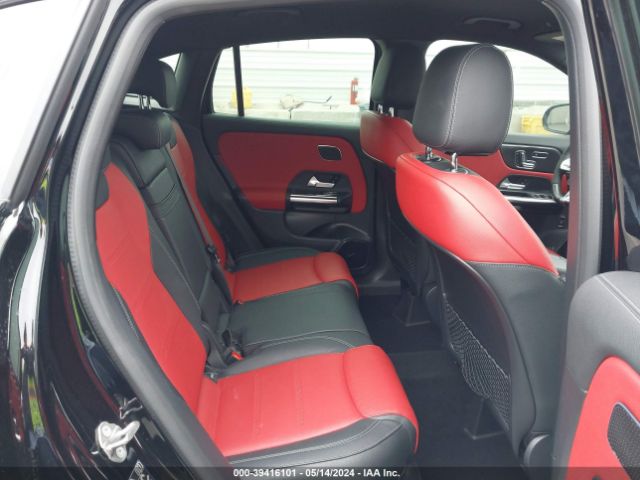 Photo 7 VIN: W1N4N5DB7NJ340929 - MERCEDES-BENZ AMG GLA 45 