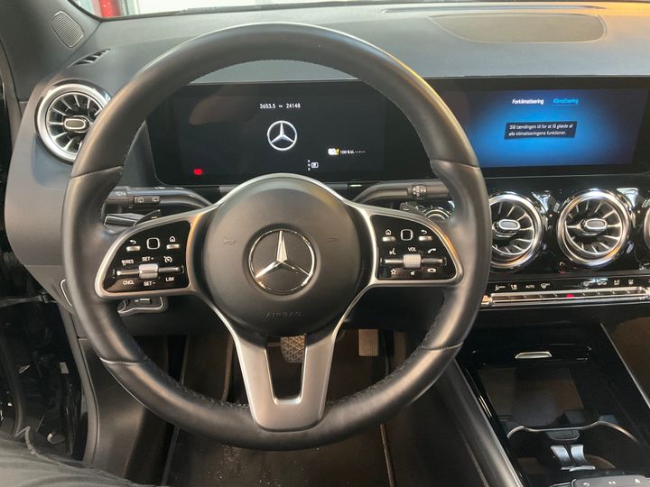 Photo 22 VIN: W1N4N8GB5PJ461975 - MERCEDES-BENZ GLA-CLASS 