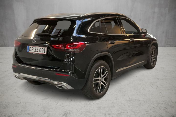 Photo 5 VIN: W1N4N8GB5PJ461975 - MERCEDES-BENZ GLA-CLASS 