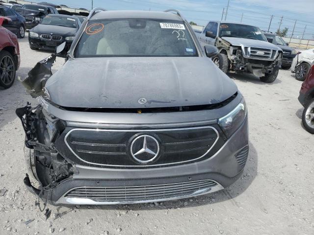 Photo 4 VIN: W1N9M0CB5PN022784 - MERCEDES-BENZ EQB 250 