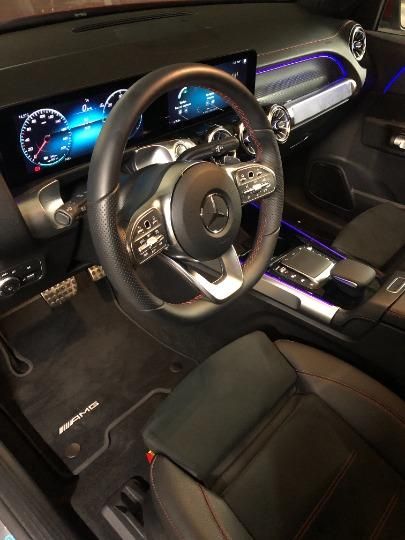 Photo 6 VIN: W1N9M0JBXPN020063 - MERCEDES-BENZ EQB 