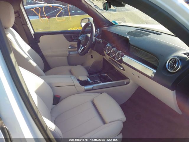 Photo 4 VIN: W1N9M0KB2PN067652 - MERCEDES-BENZ EQB-CLASS 