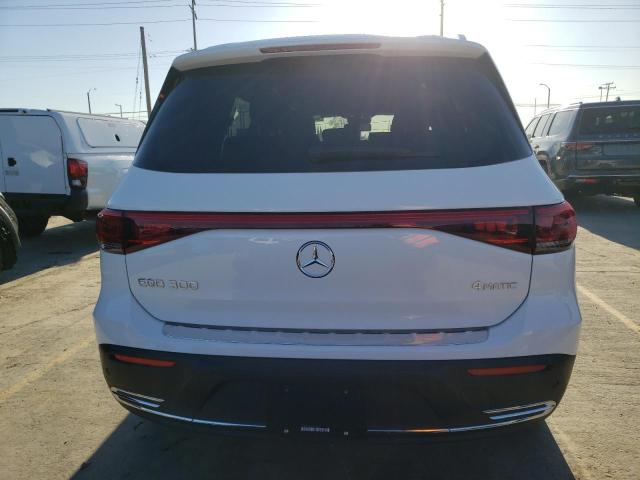 Photo 5 VIN: W1N9M0KB3PN043263 - MERCEDES-BENZ EQB 300 4M 