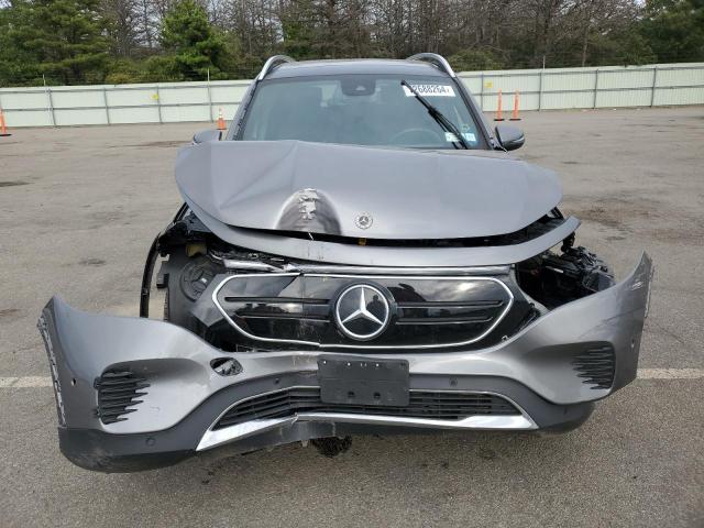 Photo 4 VIN: W1N9M0KB5PN055107 - MERCEDES-BENZ EQB 300 4M 