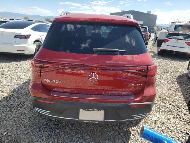 Photo 5 VIN: W1N9M0KB6RN094467 - MERCEDES-BENZ EQB 300 4M 