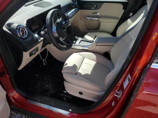 Photo 6 VIN: W1N9M0KB6RN094467 - MERCEDES-BENZ EQB 300 4M 