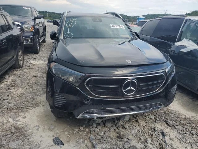 Photo 4 VIN: W1N9M0KB9PN056244 - MERCEDES-BENZ EQB 300 4M 