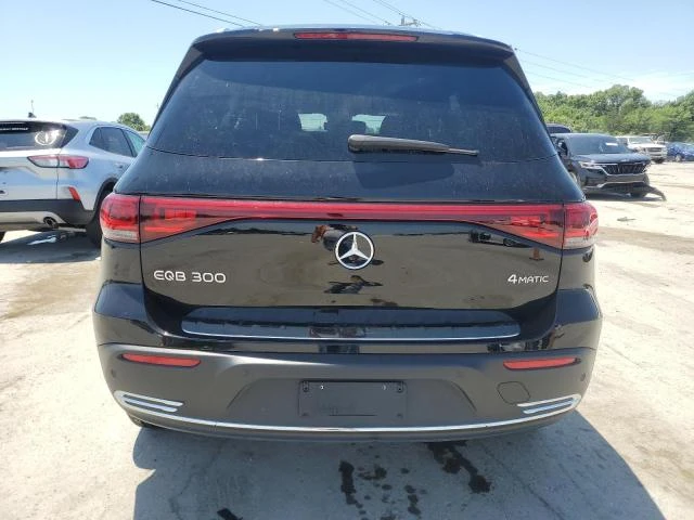 Photo 5 VIN: W1N9M0KB9PN056244 - MERCEDES-BENZ EQB 300 4M 