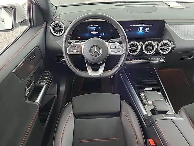 Photo 7 VIN: W1N9N0BB0PL051129 - MERCEDES-BENZ EQA 