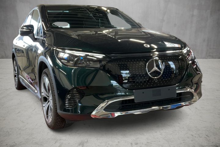 Photo 9 VIN: W1NGM1CB8PA009502 - MERCEDES-BENZ EQE 