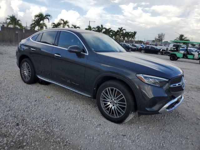 Photo 3 VIN: W1NKJ4HB4RF114735 - MERCEDES-BENZ GLC-CLASS 