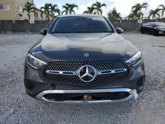 Photo 4 VIN: W1NKJ4HB4RF114735 - MERCEDES-BENZ GLC-CLASS 