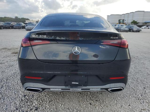 Photo 5 VIN: W1NKJ4HB4RF114735 - MERCEDES-BENZ GLC-CLASS 