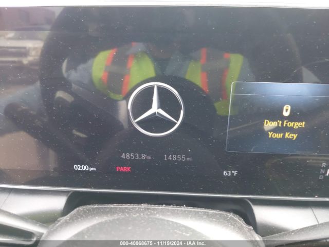 Photo 6 VIN: W1NKJ4HB7RF164335 - MERCEDES-BENZ GLC-CLASS 