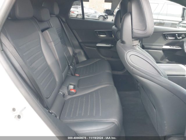 Photo 7 VIN: W1NKJ4HB7RF164335 - MERCEDES-BENZ GLC-CLASS 