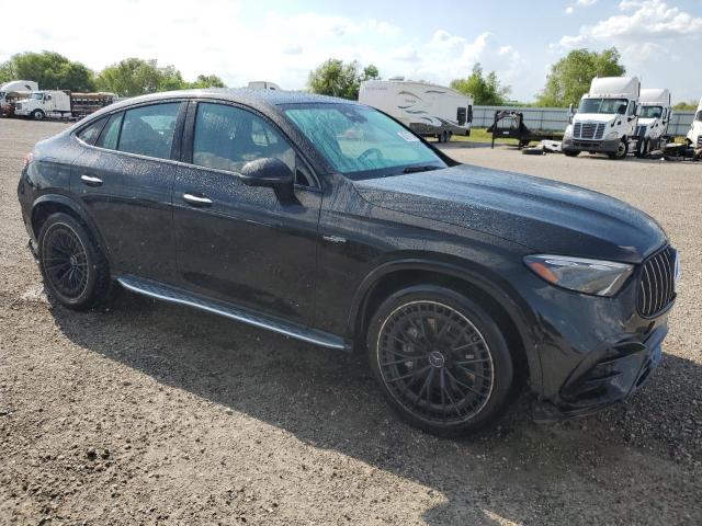 Photo 3 VIN: W1NKJ8HB3RF187196 - MERCEDES-BENZ GLC COUPE 