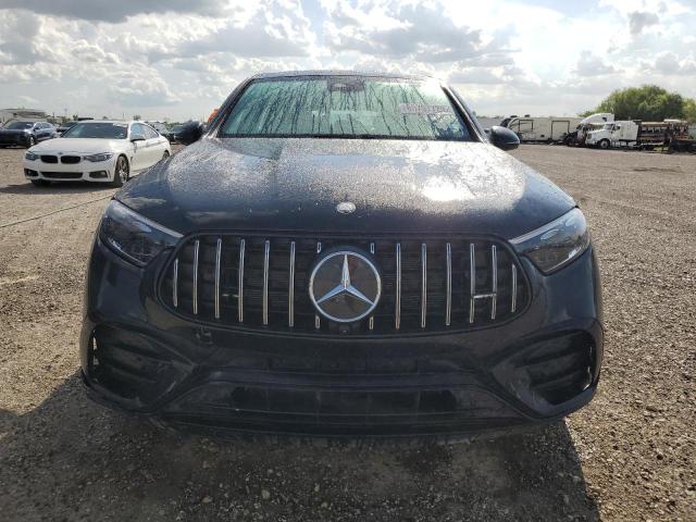 Photo 4 VIN: W1NKJ8HB3RF187196 - MERCEDES-BENZ GLC COUPE 