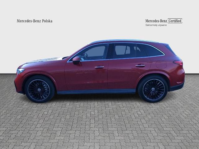 Photo 2 VIN: W1NKM0KB4PF046586 - 29 MERCEDES-BENZ GLC-CLASS ESTATE 