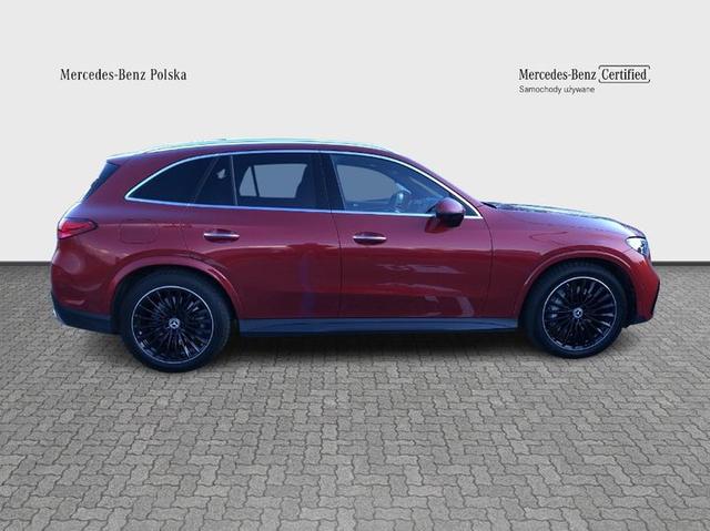 Photo 6 VIN: W1NKM0KB4PF046586 - 29 MERCEDES-BENZ GLC-CLASS ESTATE 