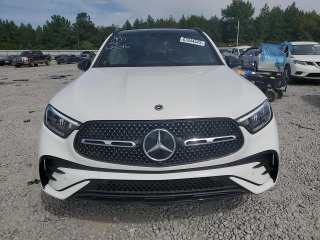 Photo 4 VIN: W1NKM4GB0PU018053 - MERCEDES-BENZ GLC-CLASS 