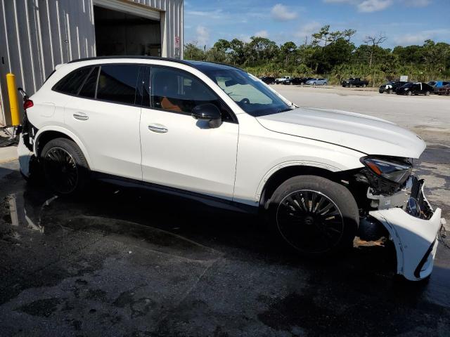 Photo 3 VIN: W1NKM4GB1PU031183 - MERCEDES-BENZ GLC-CLASS 