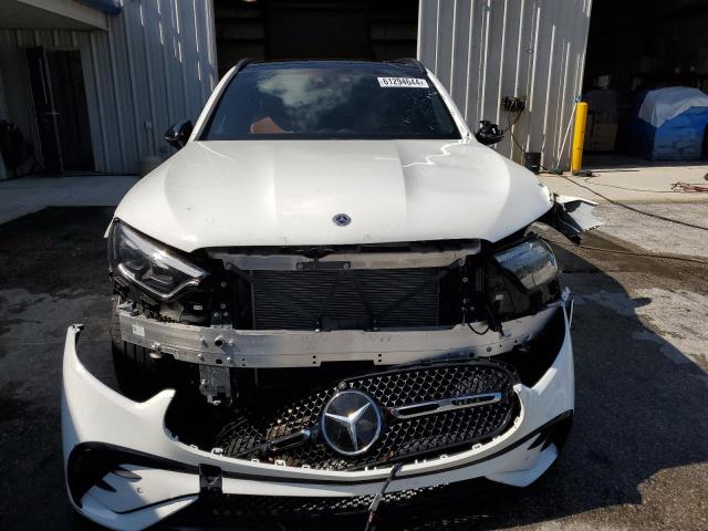 Photo 4 VIN: W1NKM4GB1PU031183 - MERCEDES-BENZ GLC-CLASS 