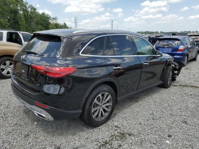 Photo 2 VIN: W1NKM4GB1RF138984 - MERCEDES-BENZ GLC 300 