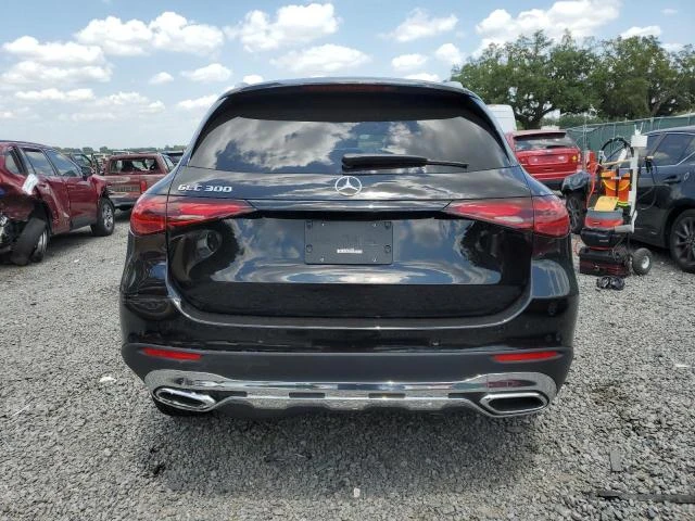 Photo 5 VIN: W1NKM4GB1RF138984 - MERCEDES-BENZ GLC 300 