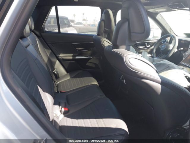 Photo 7 VIN: W1NKM4GB2PU018099 - MERCEDES-BENZ GLC-CLASS 