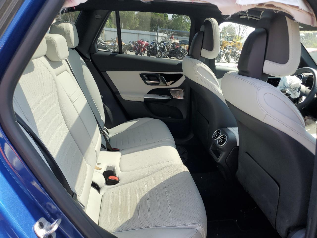 Photo 9 VIN: W1NKM4GB2RF082067 - MERCEDES-BENZ GLC 