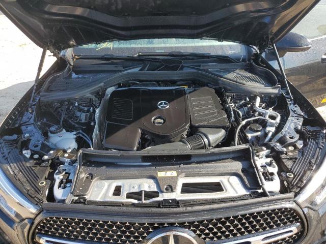 Photo 11 VIN: W1NKM4GB2RF122924 - MERCEDES-BENZ GLC 300 