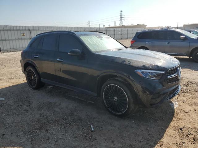 Photo 3 VIN: W1NKM4GB2RF122924 - MERCEDES-BENZ GLC 300 