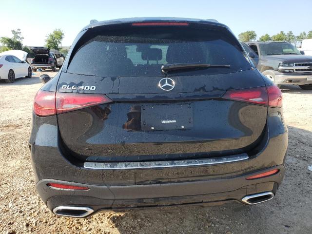 Photo 5 VIN: W1NKM4GB2RF122924 - MERCEDES-BENZ GLC 300 