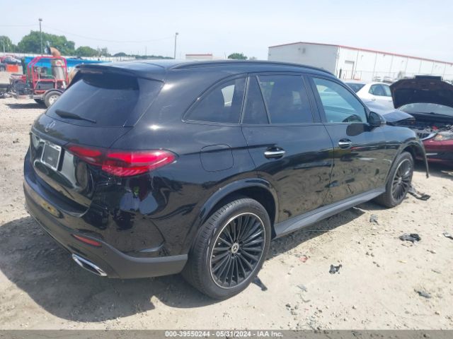 Photo 3 VIN: W1NKM4GB3PU033047 - MERCEDES-BENZ GLC-CLASS 