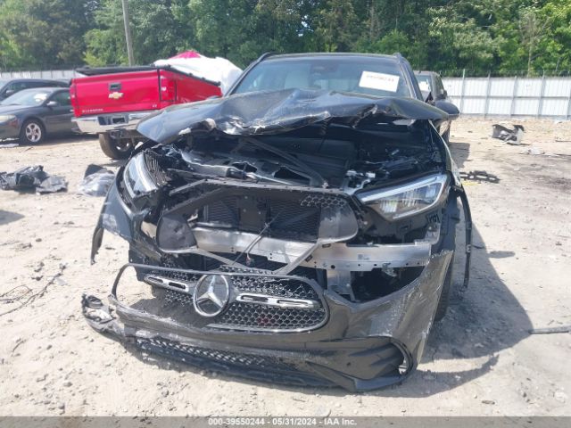 Photo 5 VIN: W1NKM4GB3PU033047 - MERCEDES-BENZ GLC-CLASS 