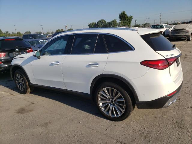 Photo 1 VIN: W1NKM4GB3RF181402 - MERCEDES-BENZ GLC 300 