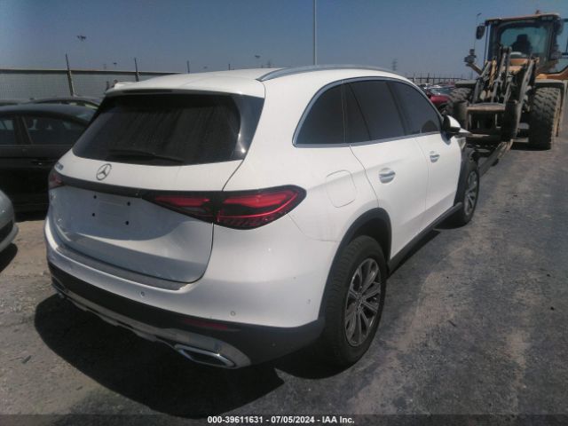 Photo 0 VIN: W1NKM4GB5PU017111 - MERCEDES-BENZ GLC-CLASS 