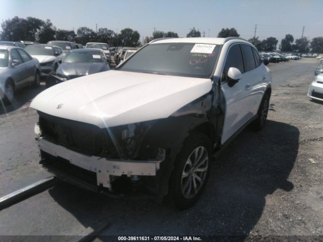 Photo 1 VIN: W1NKM4GB5PU017111 - MERCEDES-BENZ GLC-CLASS 