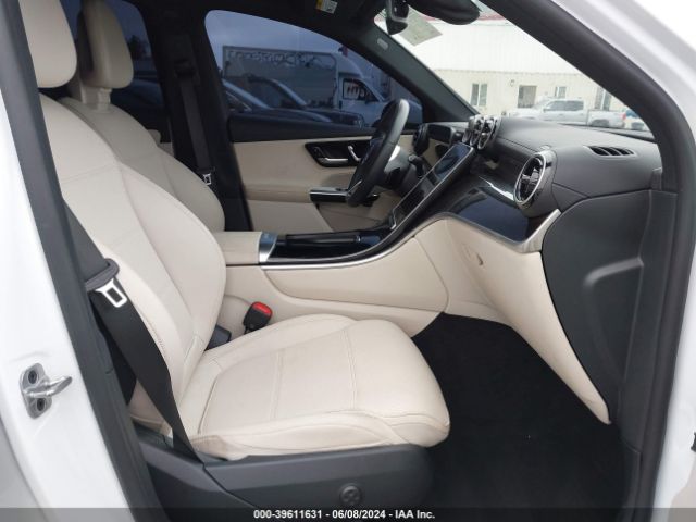 Photo 4 VIN: W1NKM4GB5PU017111 - MERCEDES-BENZ GLC-CLASS 