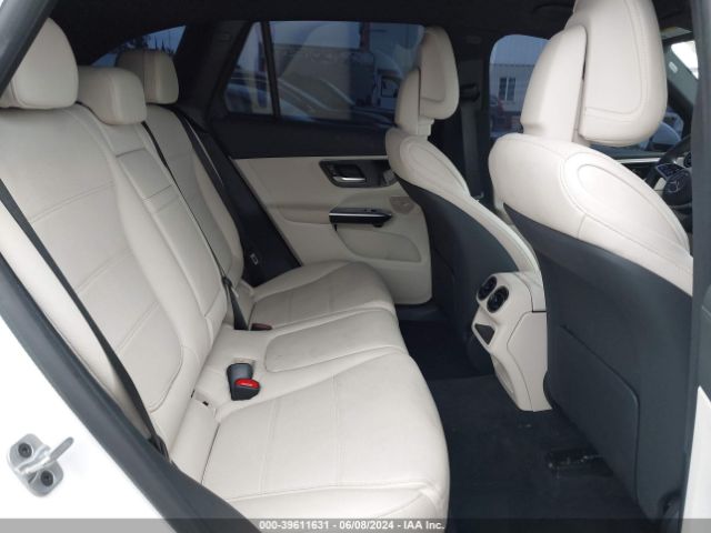 Photo 7 VIN: W1NKM4GB5PU017111 - MERCEDES-BENZ GLC-CLASS 