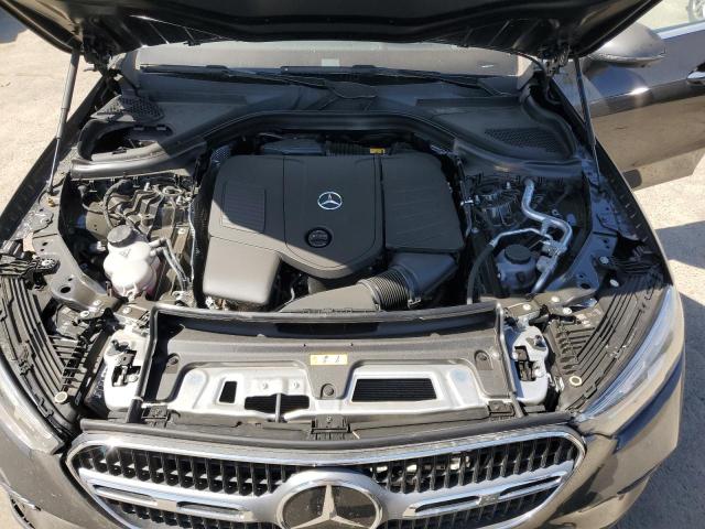 Photo 11 VIN: W1NKM4GB5RF111660 - MERCEDES-BENZ GLC-CLASS 