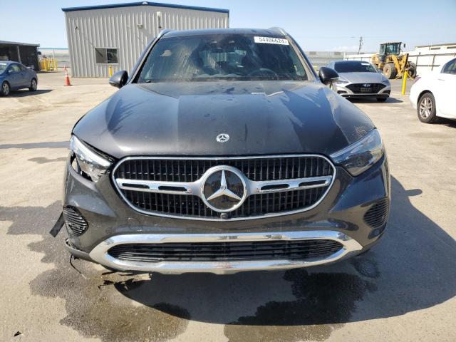 Photo 4 VIN: W1NKM4GB5RF111660 - MERCEDES-BENZ GLC-CLASS 