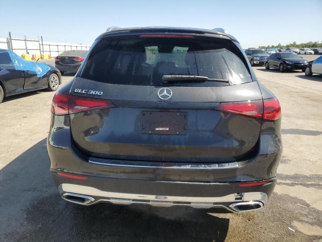 Photo 5 VIN: W1NKM4GB5RF111660 - MERCEDES-BENZ GLC-CLASS 